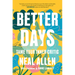 Better Days: Tame Your Inner Critic