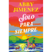 Solo Para Siempre / Just for the Summer