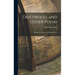 Driftwood, and Other Poems; Including Translations of Chinese Poetry