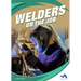 Welders on the Job