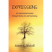 Expressions: An Inspirational Journey through Poetry, Art, and Journaling