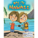 Kai and Ty Go To Hawaii
