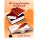 Writing Practice Workbook