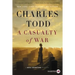 A Casualty of War: A Bess Crawford Mystery