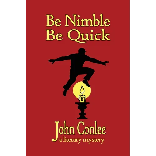 Be Nimble, Be quick