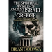 The Spiritual World of Ancient Israel and Greece: Biblical Background to the Novels Judah Maccabee - Parts 1&2