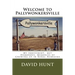 Welcome to Pallywonkersville: My Irreverent, But Humorous, Stories of Growing Up in Rural Nebraska
