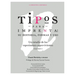 Tipos para imprenta