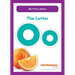The Letter Oo
