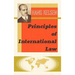 Principles of International Law