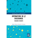 Intonation in L2 Discourse: Research Insights