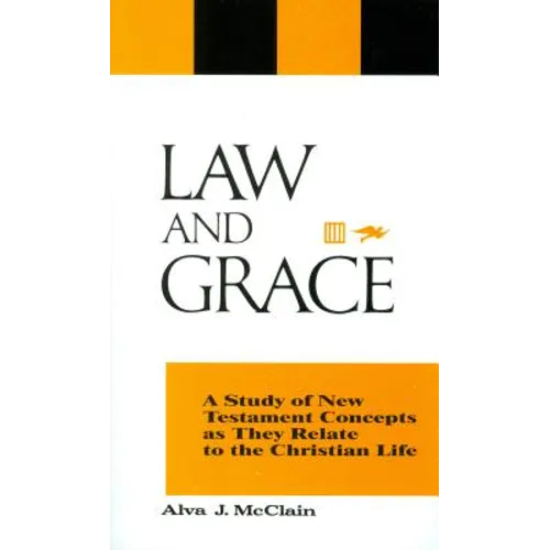 Law and Grace