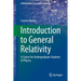 Introduction to General Relativity: A Course for Undergraduate Students of Physics