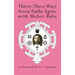 Thirty-Three Ways Seven Faiths Agree with Meher Baba