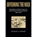 Governing the Nuer: Documents by Percy Coriat on Nuer History and Ethnography 1922-1931