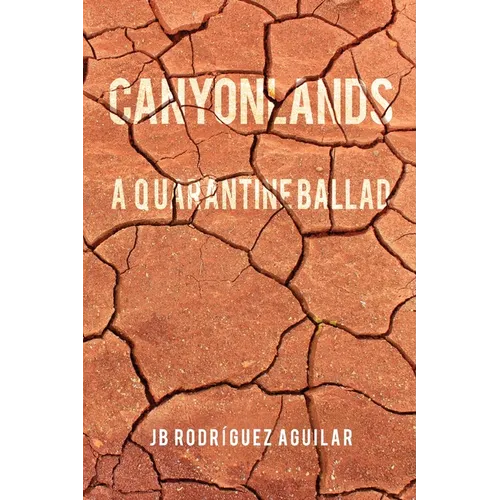 Canyonlands: A Quarantine Ballad