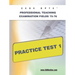 Ceoe Opte Oklahoma Professional Teaching Examination Fields 75-76 Practice Test 1