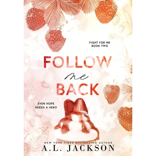 Follow Me Back (Hardcover)
