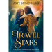 To Travel the Stars: A Retelling of Pride and Prejudice