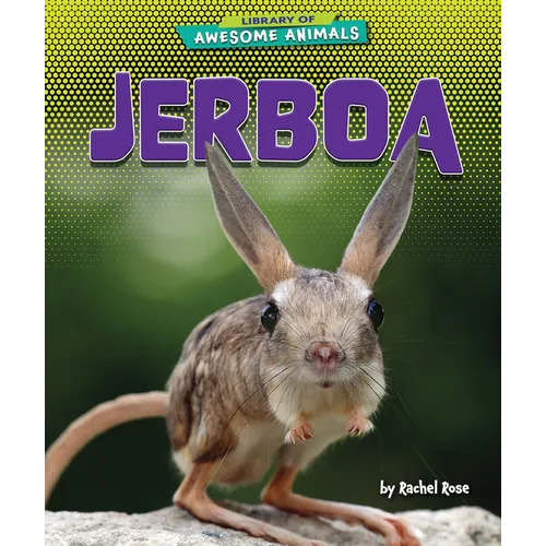 Jerboa