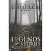 Legends and Stories: From the Continental Divide Trail