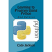 Learning to Program Using Python 2nd Ed.