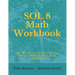 SOL 8 Math Workbook: The Most Effective Exercises and Review 8th Grade SOL Math Questions