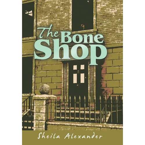 The Bone Shop