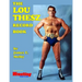 The Lou Thesz Record Book