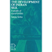 Development of Indian Silk: A Wealth of Opportunities