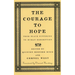 The Courage to Hope: From Black Suffering to Human Redemption
