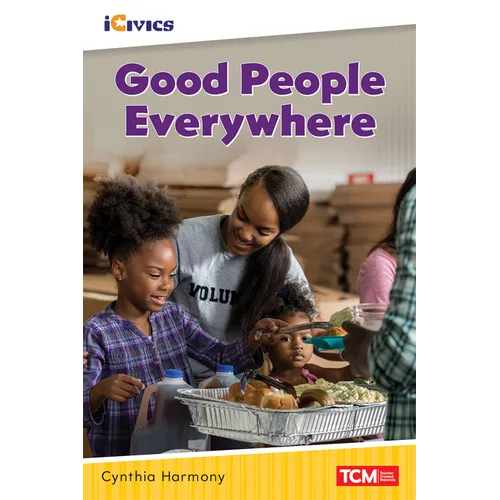 Good People Everywhere