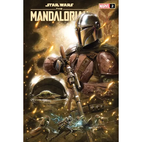Mandalorian #2