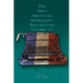 The Best American Newspaper Narratives, Volume 11