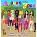Asana's First Yoga Class