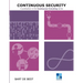DevOps Continuous Security: A publication in the Continuous Everything series