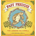 Fast Freddie: The Legend In A Shell