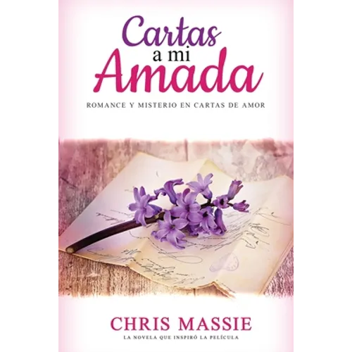 Cartas a mi Amada: Romance y Misterio en Cartas de Amor