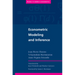 Econometric Modeling and Inference