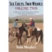 Six Colts, Two Weeks, Volume Two: A Special Colt Starting Clinic with Harry Whitney