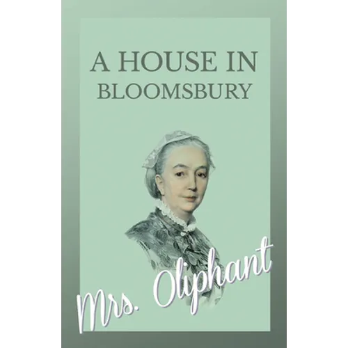 A House in Bloomsbury