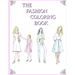The Fashion Coloring Book