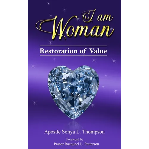 I Am Woman