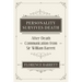 Personality Survives Death: After-Death Communication from Sir William Barrett