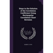 Steps in the Solution of the Correlation Coefficient Using Rectangular Correlation Chart Revision