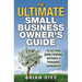 The ULTIMATE Small Business Owner's Guide to Getting Bank Funding Without a Personal Guarantee