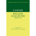 Caesar: Bellum Gallicum Book VII