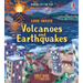 Look Inside Volcanoes and Earthquakes