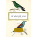 On Wings of Song: Poems about Birds