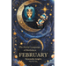 The Secret Language of Birthdays - February Personality Insights